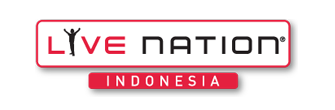 Live Nation Indonesia Logo